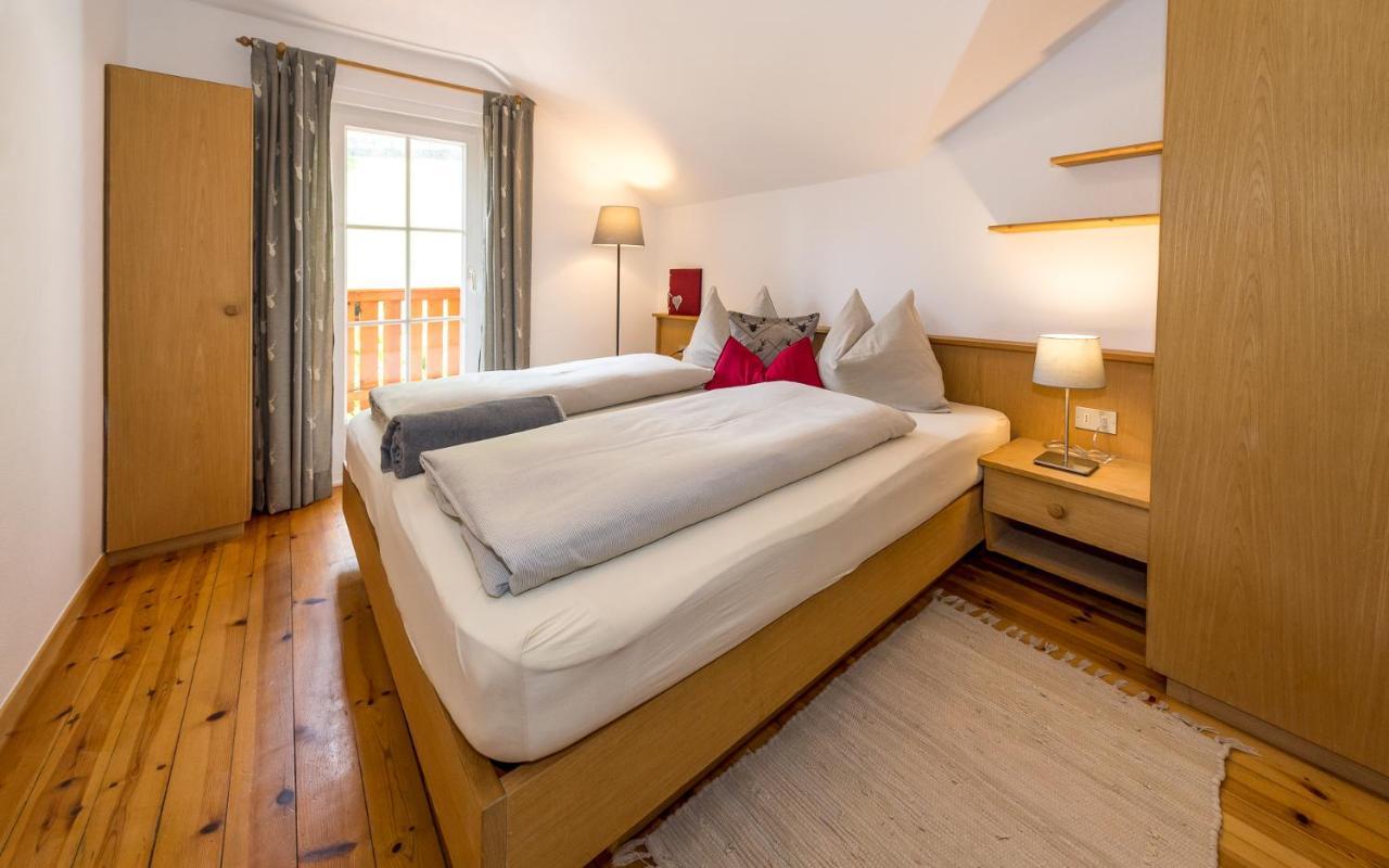 Haus Claudia B&B 노바레반떼 외부 사진