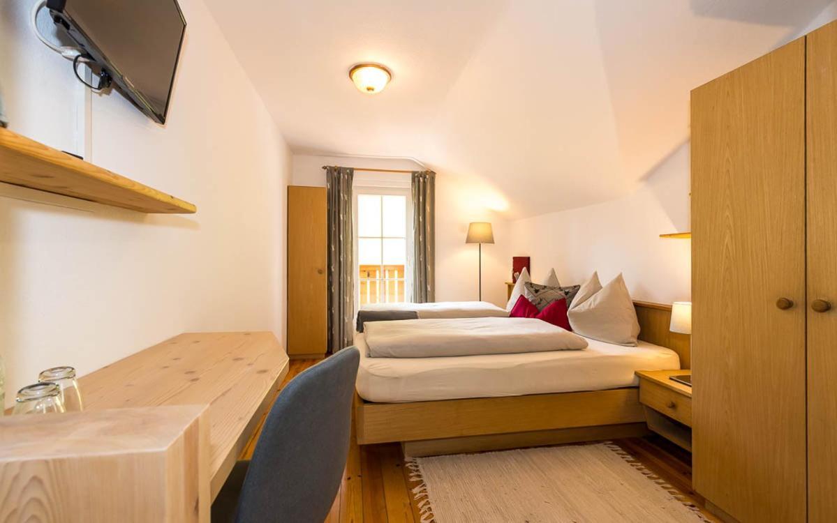 Haus Claudia B&B 노바레반떼 외부 사진